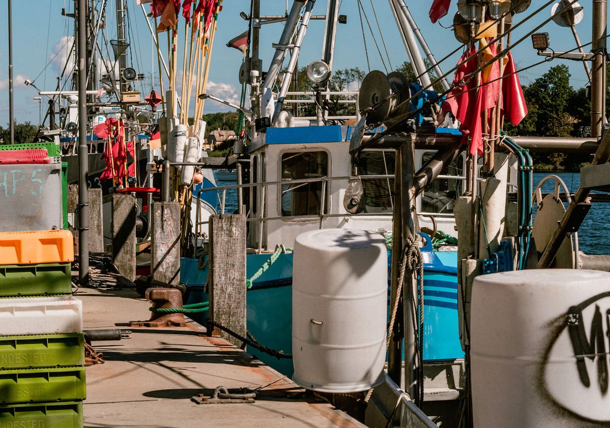  Kappelner Heringstage 